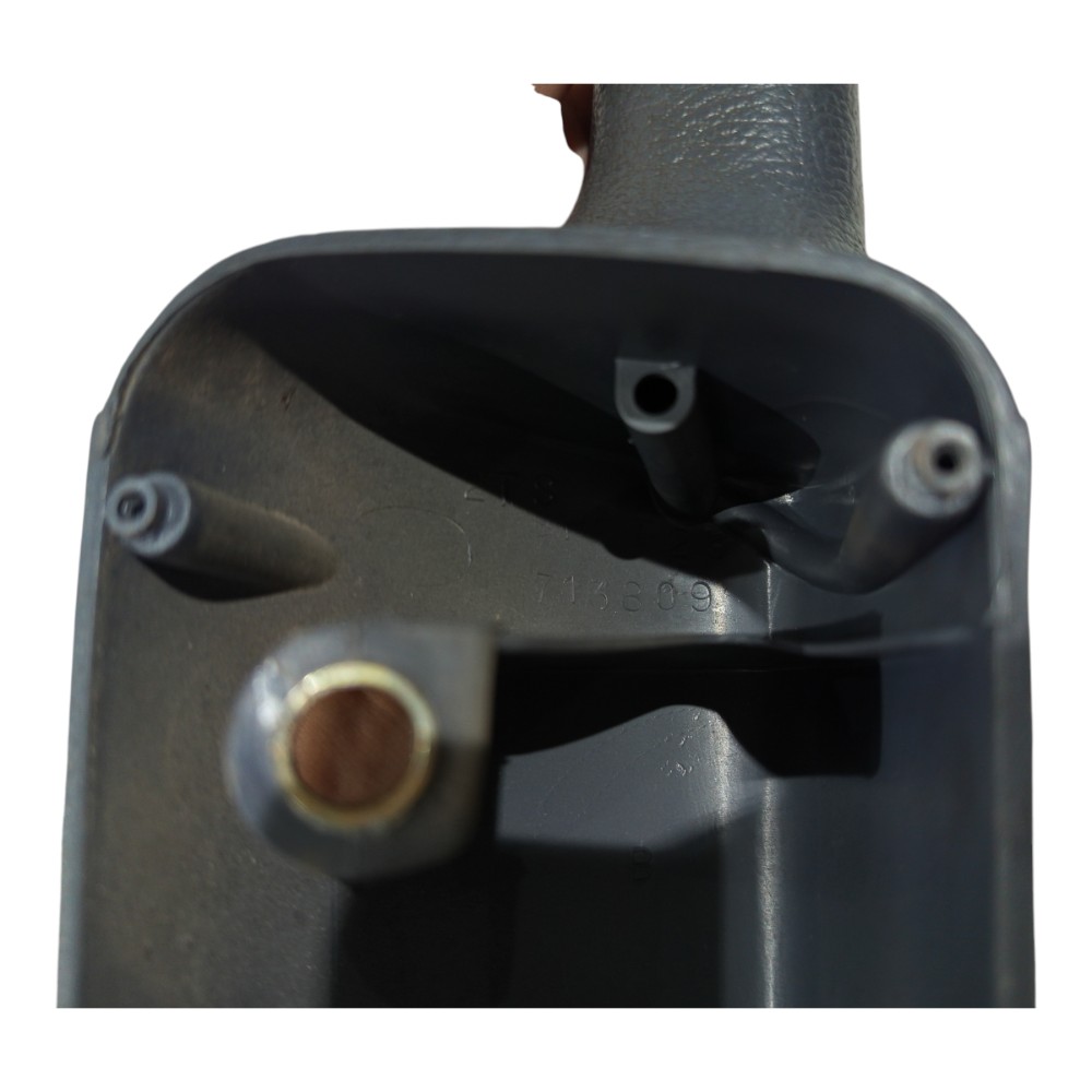 Puxador Braço Dianteira Esquerda Fiat Siena 1996 A 2000 4