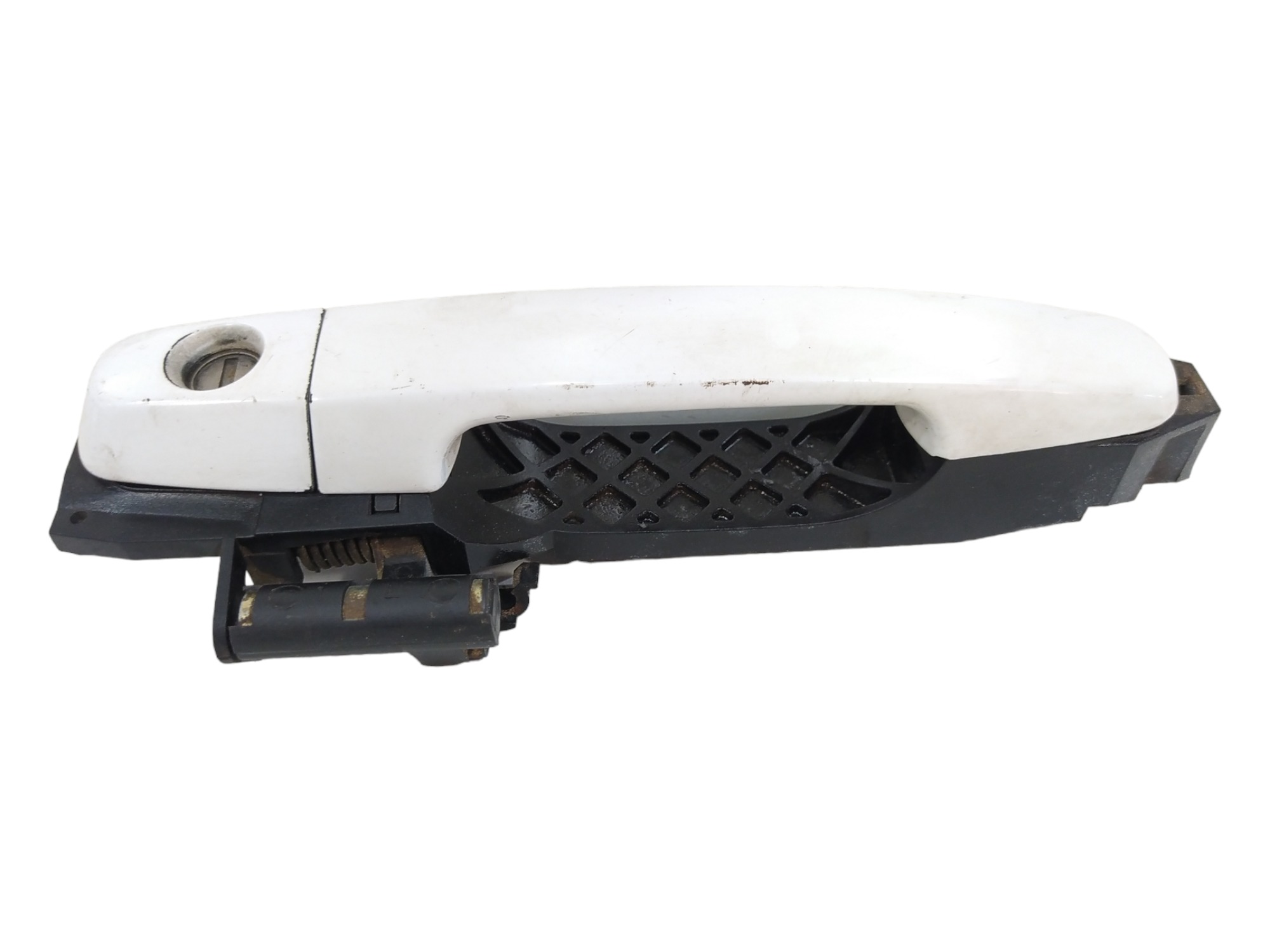 Maçaneta Externa Dianteira Esquerda Chery Tiggo 2014 2015 5