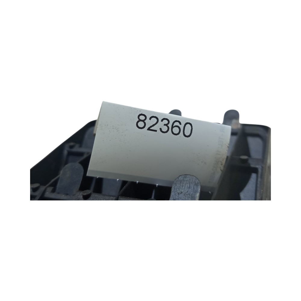 Difusor Ar Traseiro Direito Hyundai I30 2008 A 2017 9