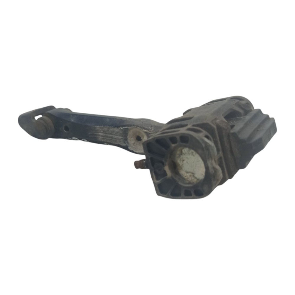 Limitador Porta Diant Esquerda Citroen C4 Pallas 2007 A 2013 8