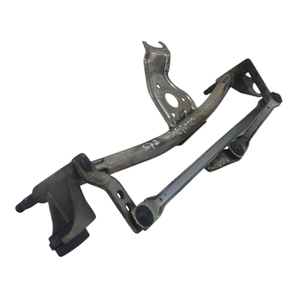 Galhada Dianteira Renault Megane Grand Tour 2007 2008 A 2013 4