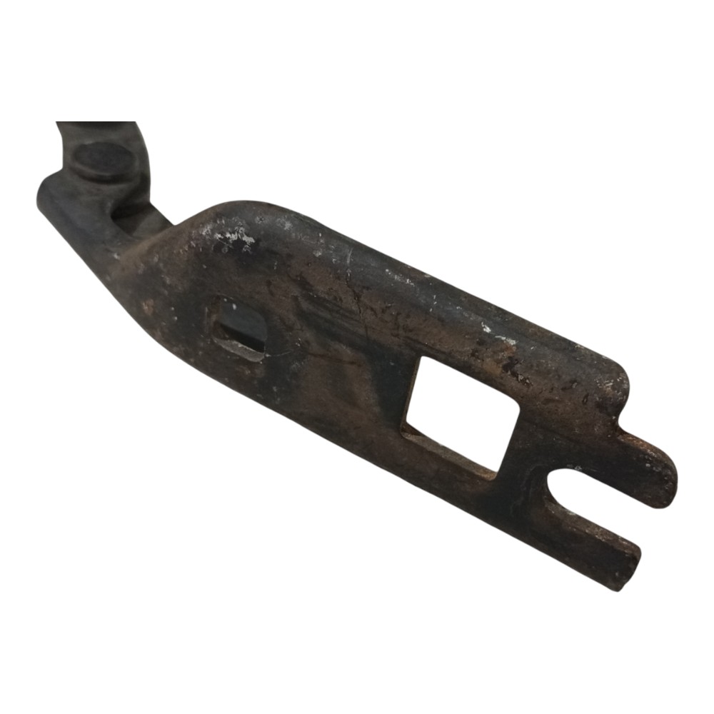 Dobradiça Capo Dianteira Le Bmw 323i 1996 1997 1998 A 2000 2