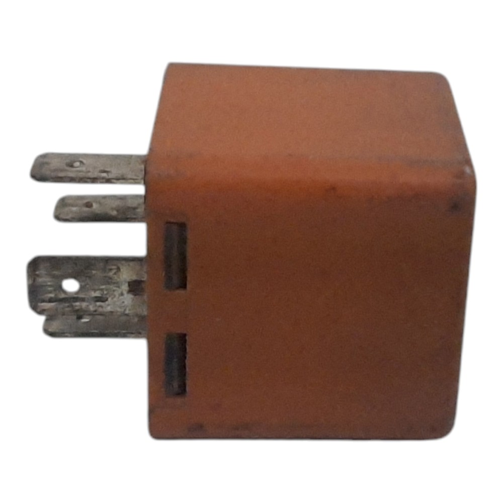 Rele Auxiliar Ford 12v Zdb955529 3