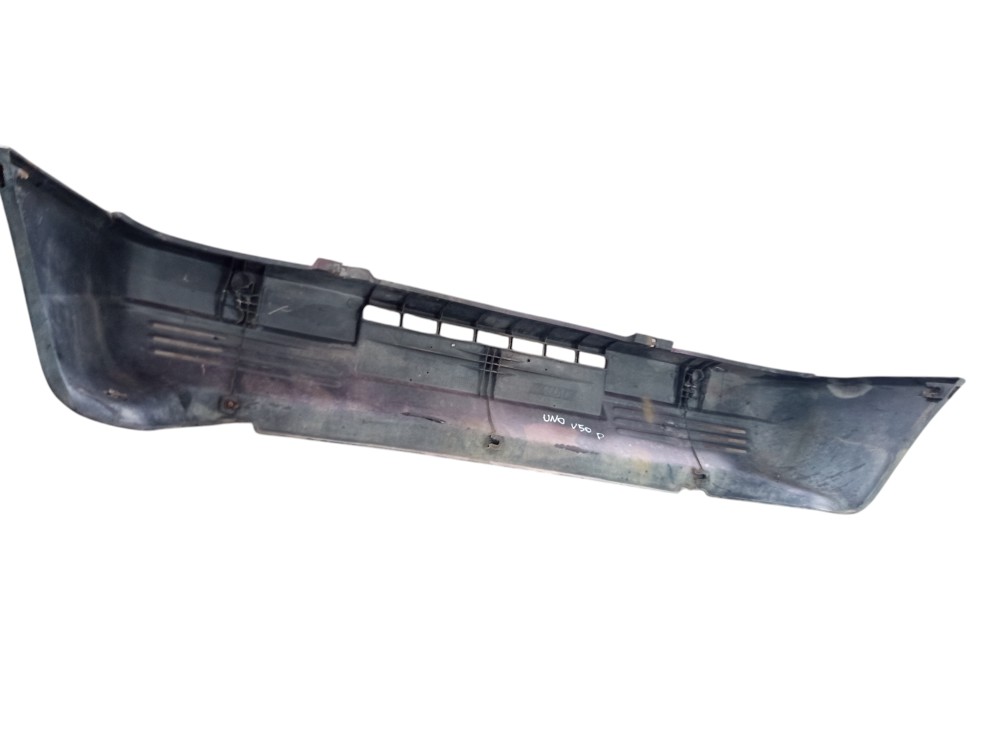 Parachoque Dianteiro Fiat Uno Premio Elba 1984 1985 A 2003 5