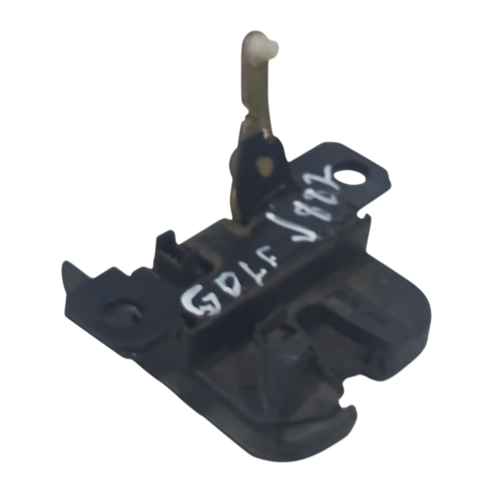 Fechadura Tampa Traseira Volkswagen Golf 2003 2004 A 2009 3