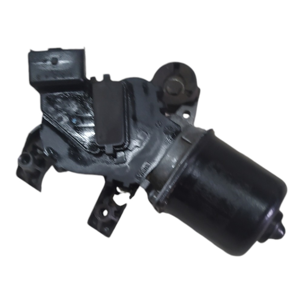 Motor Limpador Parabrisa Citroen C3 2003 2004 2005 A 2012 6