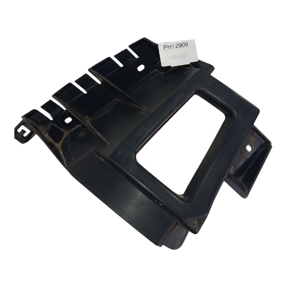 Suporte Parachoque Traseiro Esquerdo C4 Picasso 2006 A 2013 5