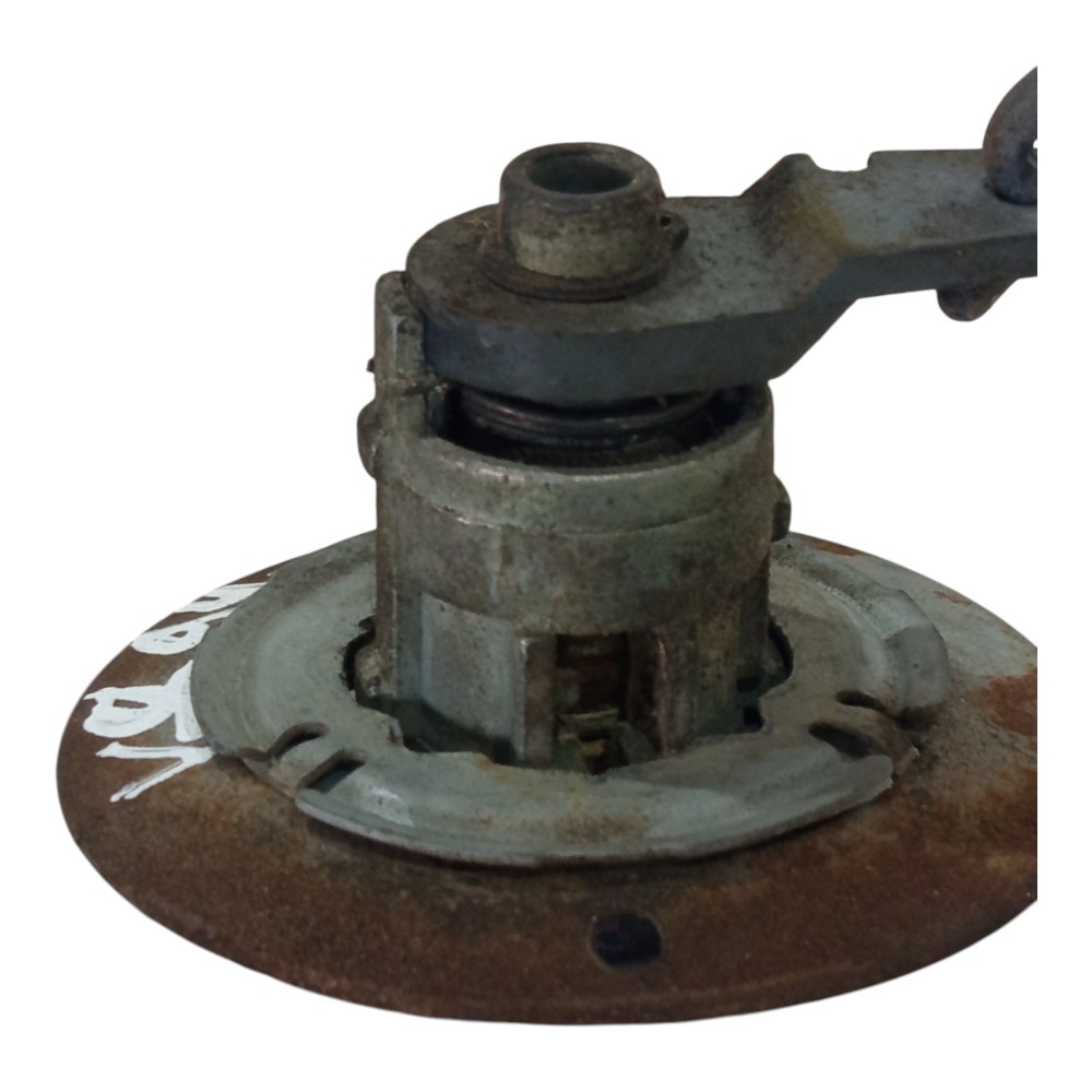 Miolo Chave Dianteira Esquerda Ford Fiesta 1996 1997 A 2002 2