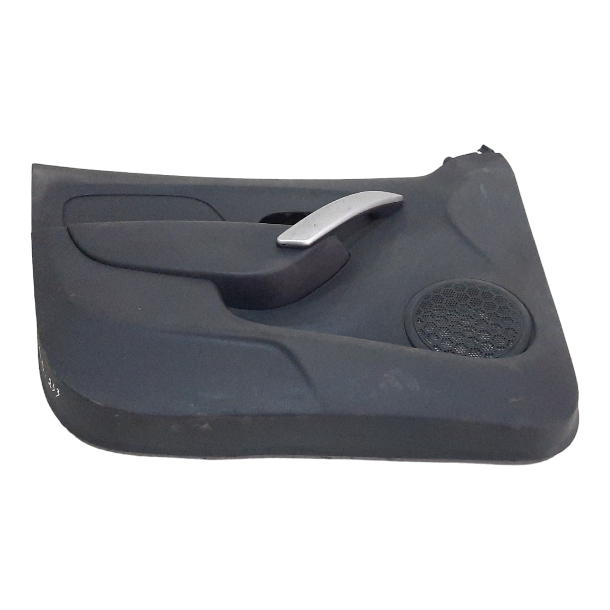 Forro Porta Dianteiro Esquerdo Renault Sandero 2007 A 2014 3