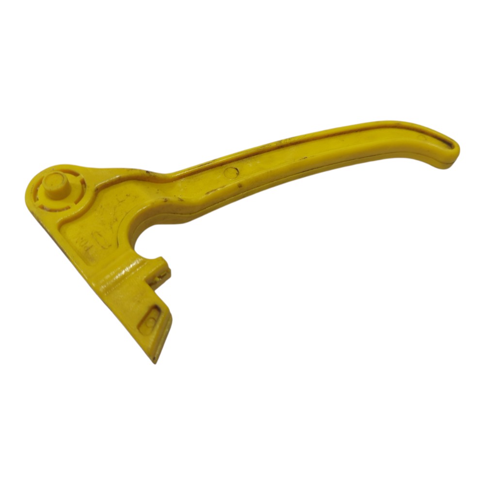 Alavanca Abertura Capo Fiat Palio 1996 1997 1998 1999 A 2000 4