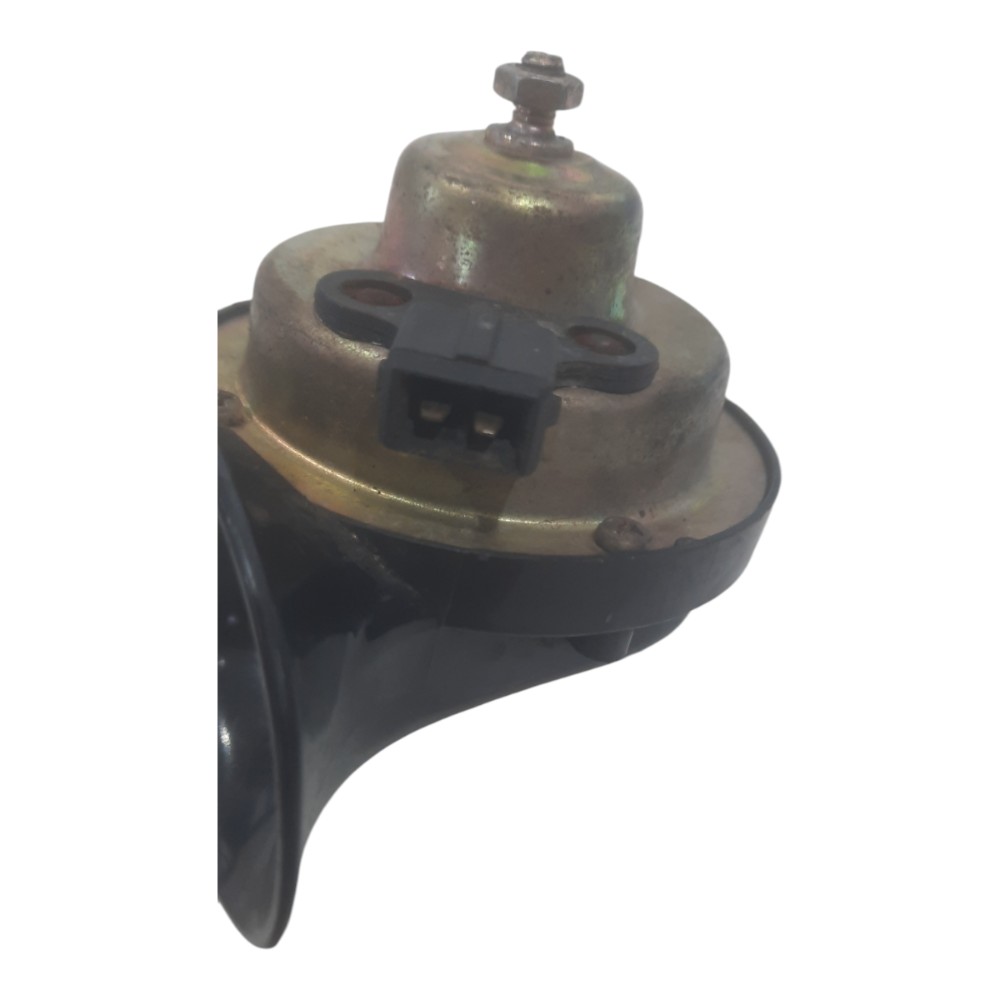 Buzina Caracol Alarme Sonoro Hyundai I30 2010 2011 2012 8