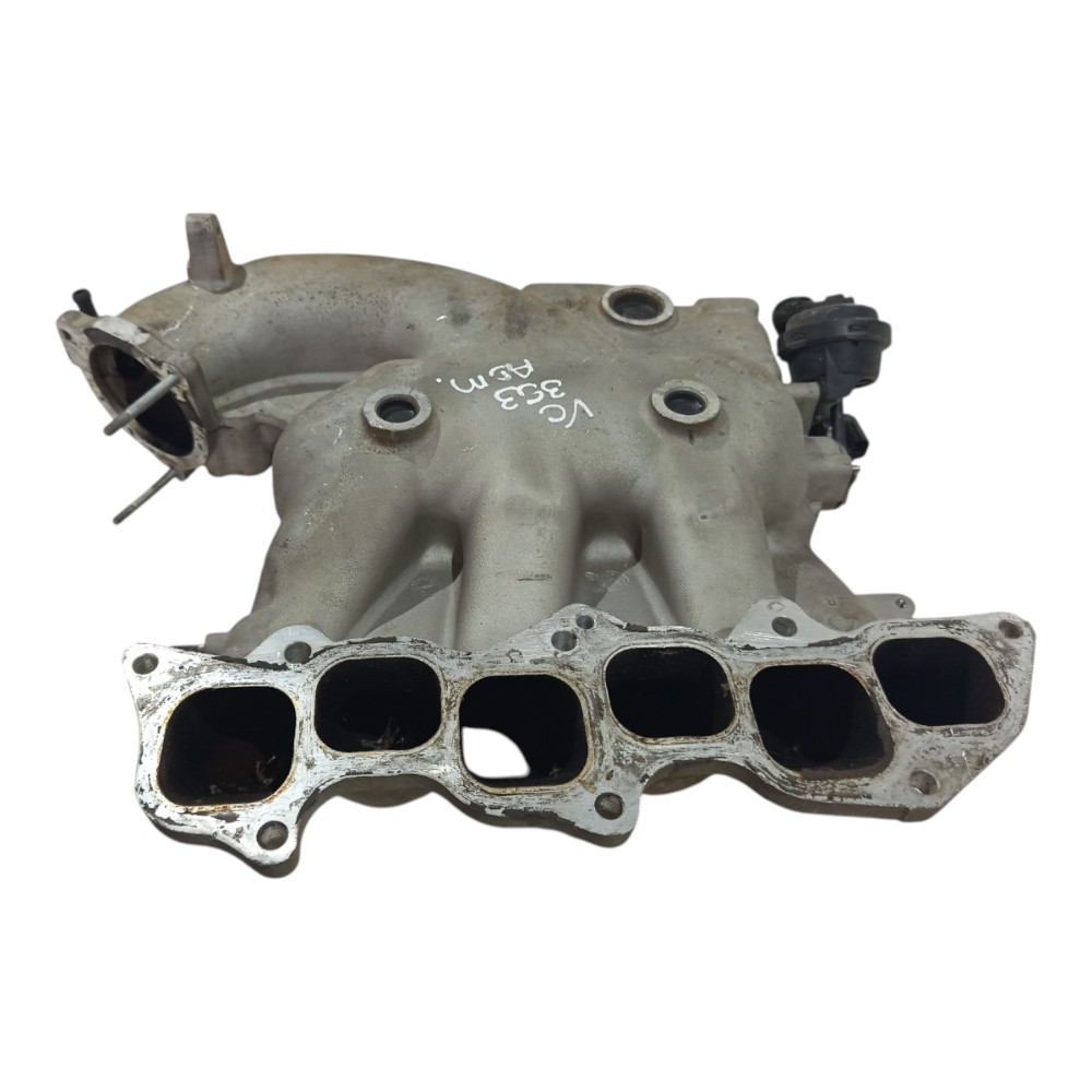 Coletor Admissão Hyundai Vera Cruz 3.8 V6 2007 2008 A 2012 2