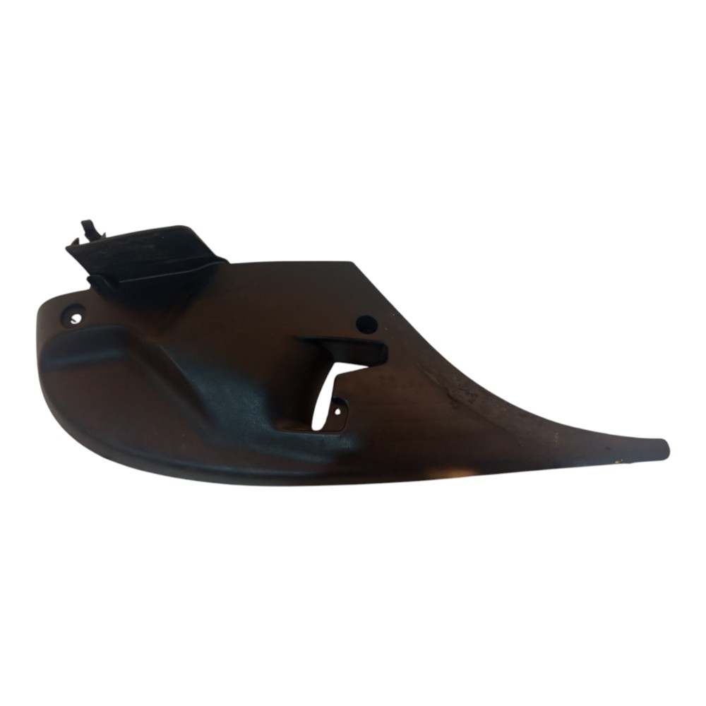 Moldura Acabamento Console Esquerdo Peugeot 307 2001 A 2008 6