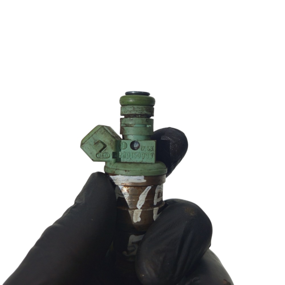 Bico Injetor Ford Fiesta 1.0 1996 1997 1998 A 2002 280150993 5