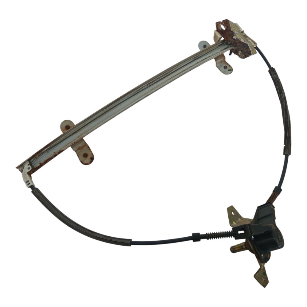 Máquina Vidro Dianteiro Direito  Gol G2 1996 1997 A 2005 6