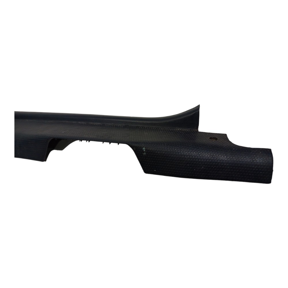 Soleira Dianteira Direita Fiat Tipo 1994 1995 1996 1997 Preto 4
