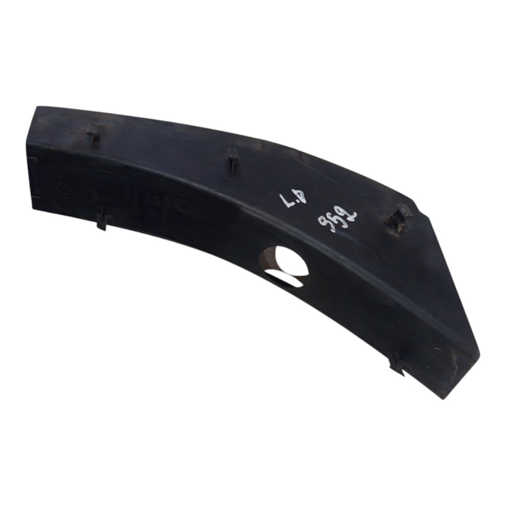 Suporte Lanterna Traseira Direita C4 Picasso 2007 A 2013 5