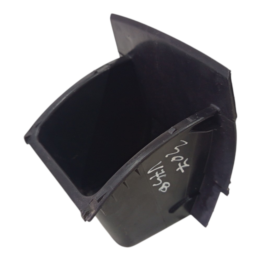 Porta Objetos Peugeot 307 2007 A 2012 2