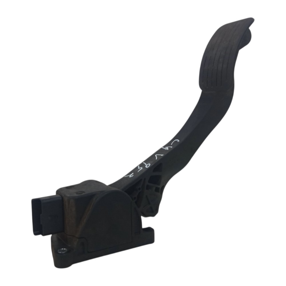 Pedal Acelerador Citroen C4 Picasso Glx 2.0 16v 2008 A 2014 5