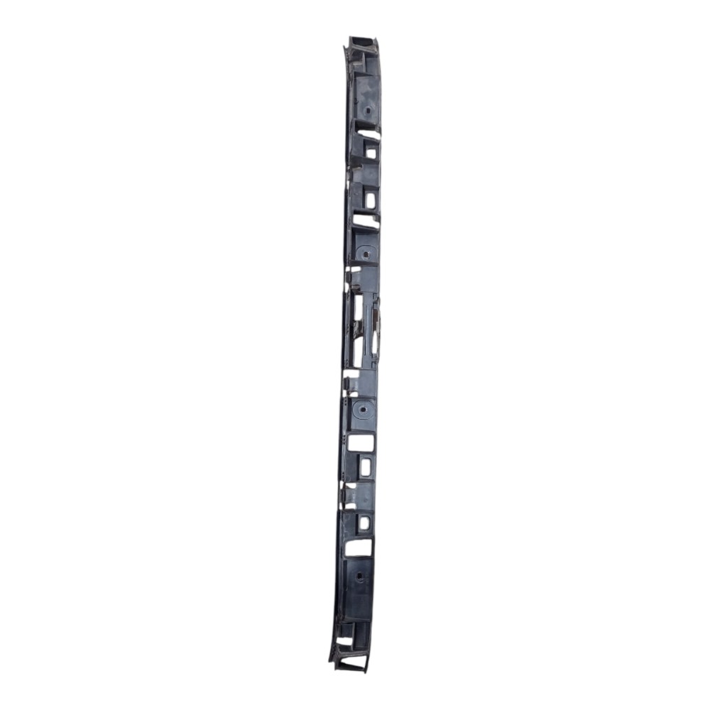 Guia Para-choque Traseira Central Vw Jetta 2011 A 2014 5