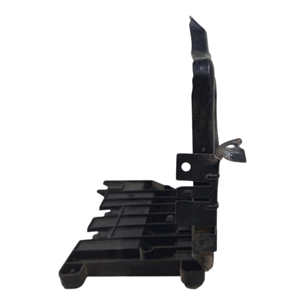 Suporte Caixa Bateria Gm Vectra 1997 1998 1999 2000 A 2005 Preto 2
