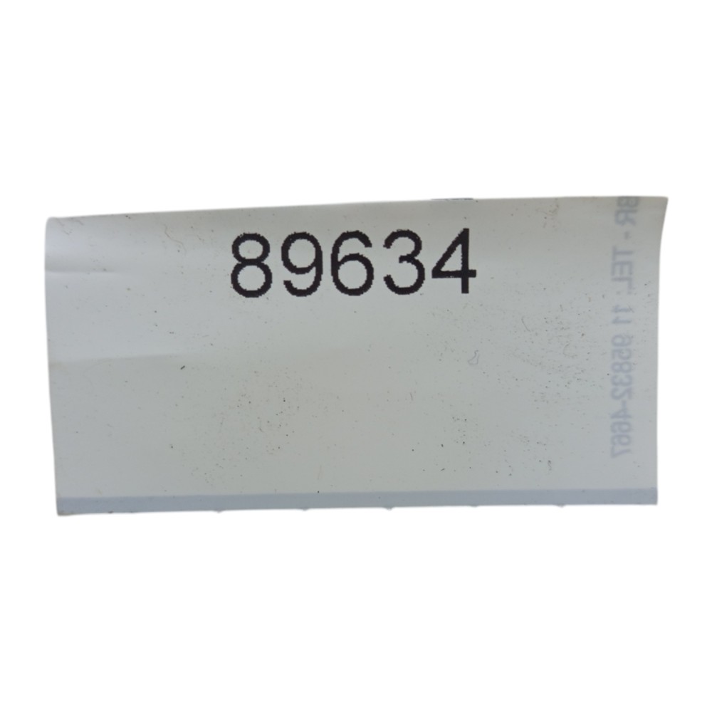 Lanterna Traseiro Volkswagen Gol 1990 1991 A 2005 Vermelho E Branco 7