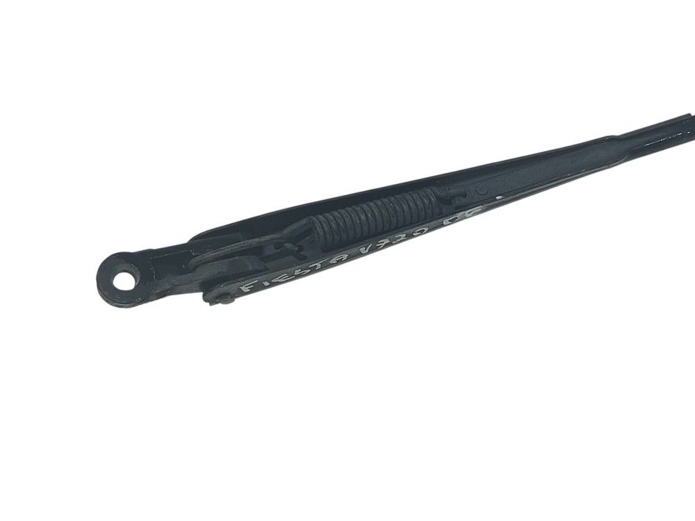 Braço Limpador Esquerdo Parabrisa Ford Fiesta 1996 A 2002 Esquerdo 7