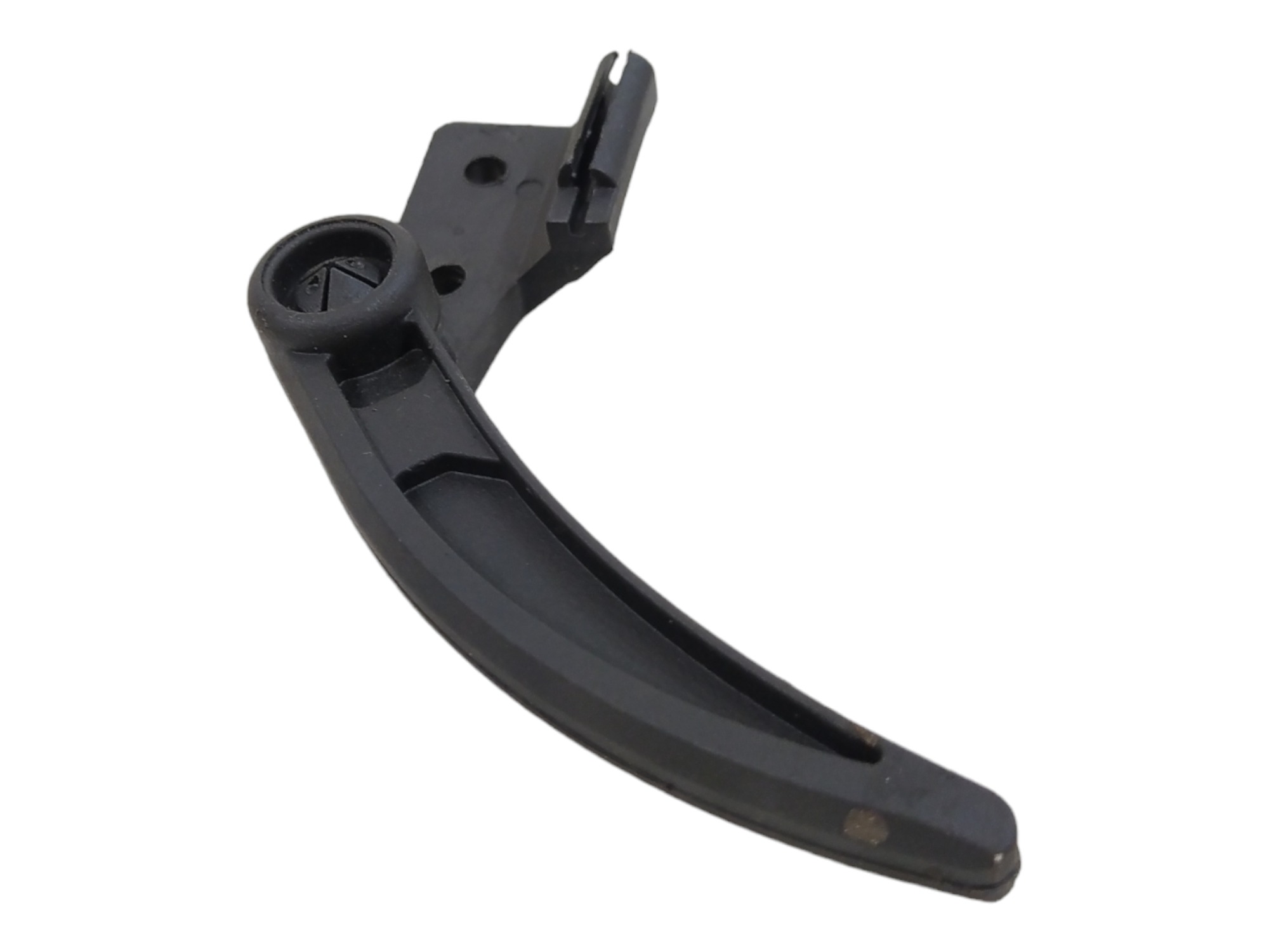 Puxador Alavanca Abertura Capô Volkswagen Gol G4 2006 A 2014 5