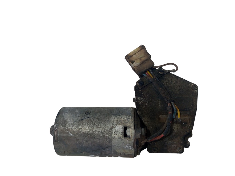 Motor Limpador Parabrisa Volkswagen Santana 1999 2000 A 2006 5