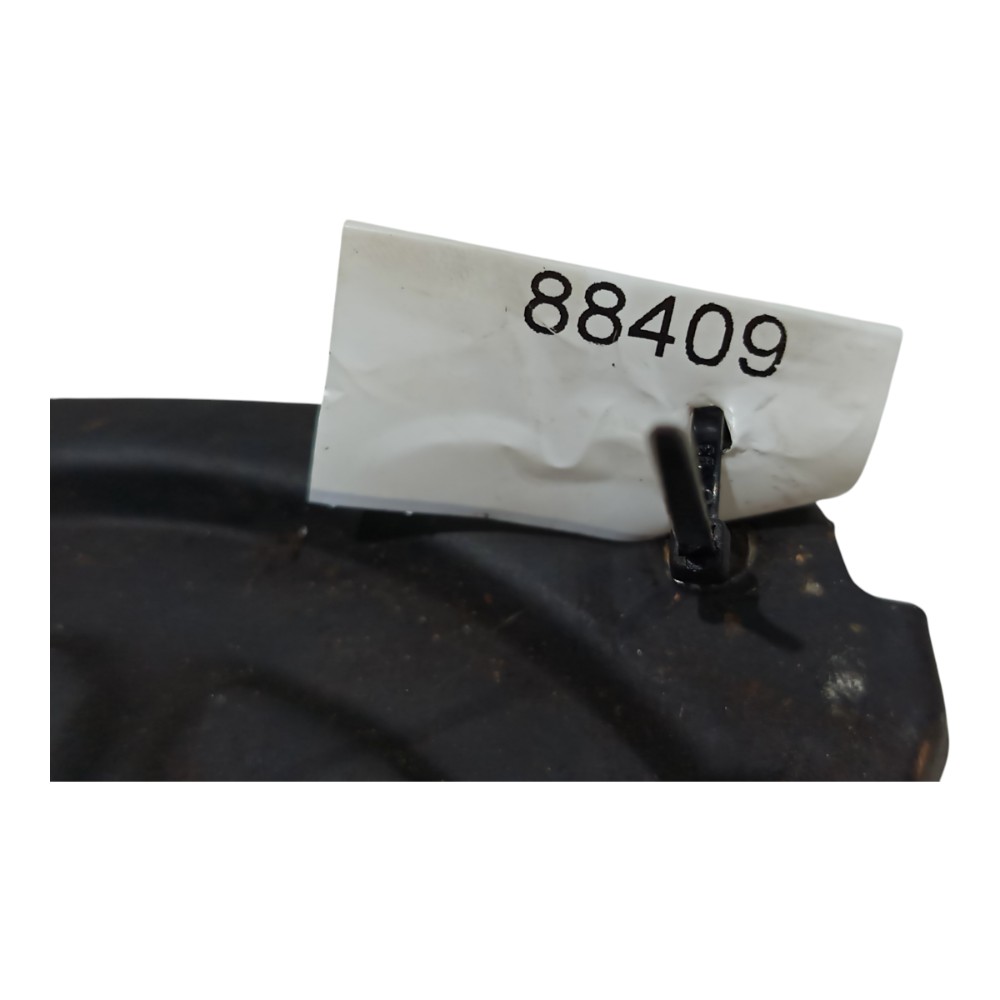 Capa Protetor Correia Dentada Fiat Palio Ex 1.0 1996 A 2001 7