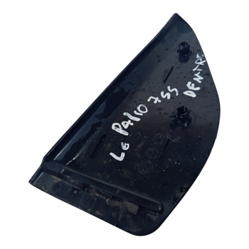Acabamento Interno Lado Esquerdo Fiat Palio 1999 2000 A 2009 5
