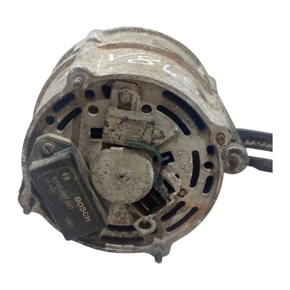Alternador Ford Escort Pampa Belina 1.6 8v 83 A 95 45amperes 5