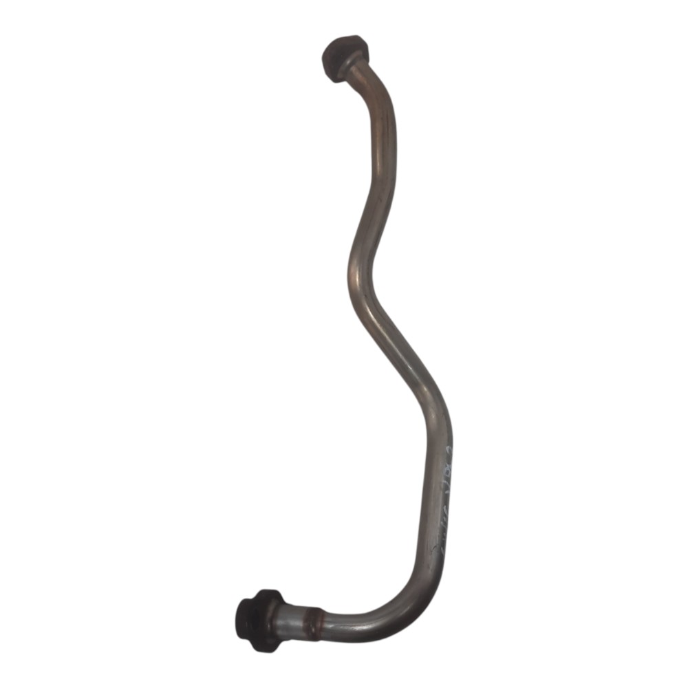 Tubo Válvula Egr Honda Civic G10 2.0 1.8 2014 2015 2016 2017 1