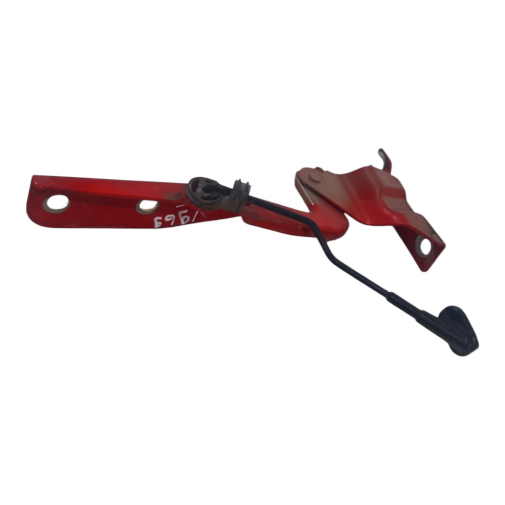 Dobradiça Capô Esquerdo Vw Up 2014 A 2021 4