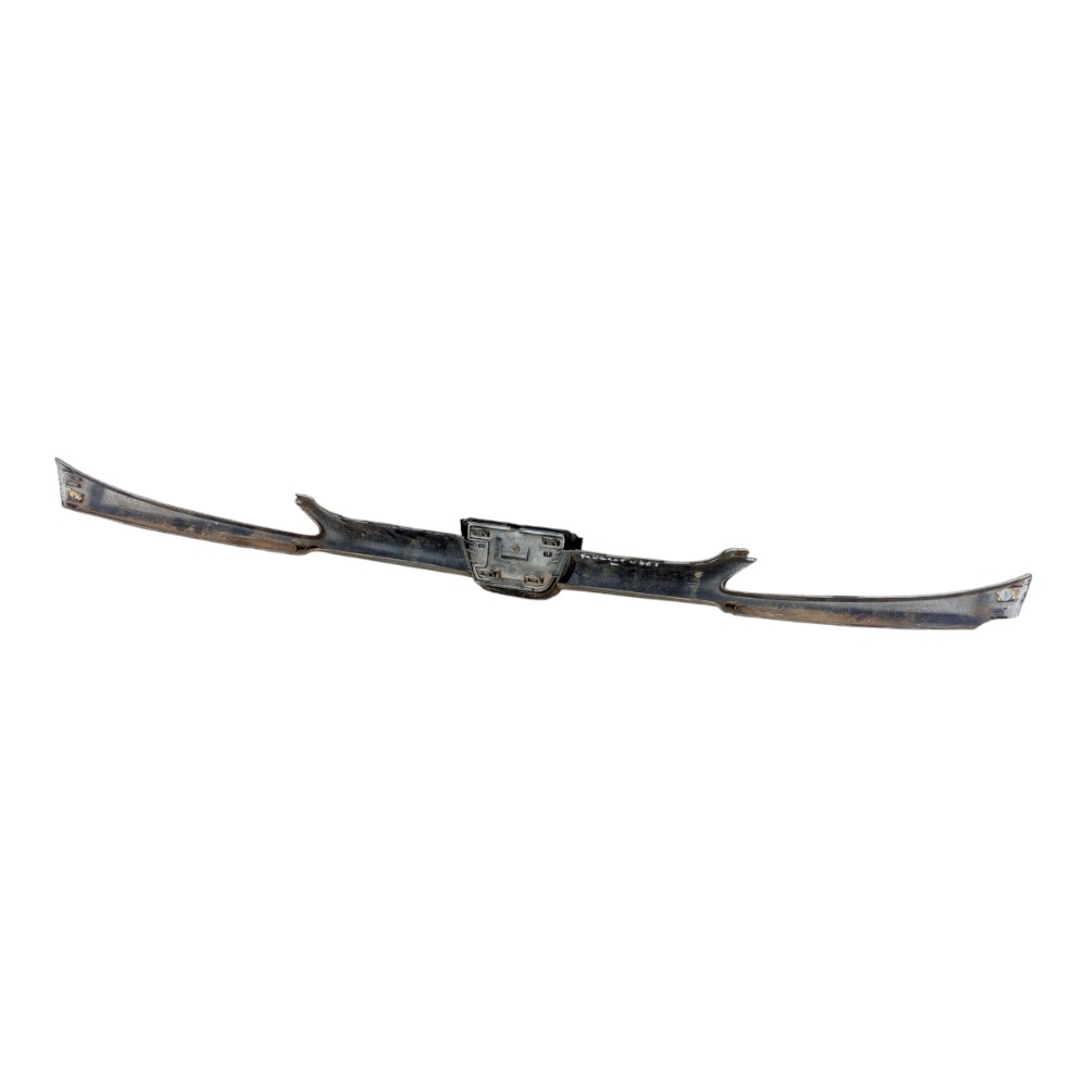 Grade Moldura Para-choque Peugeot 206 1998 A 2010 5
