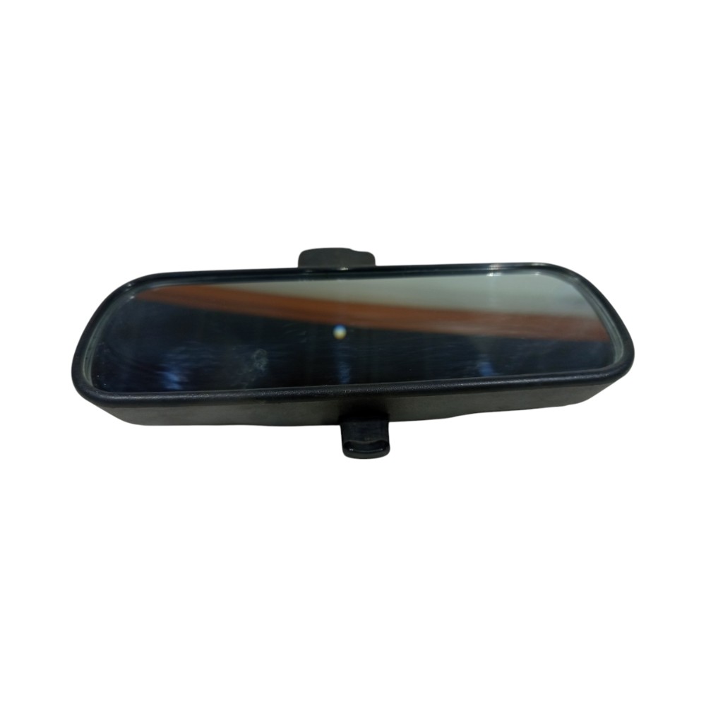 Retrovisor Interno Central Espelho Fiat Uno 1995 1996 A 2002 2