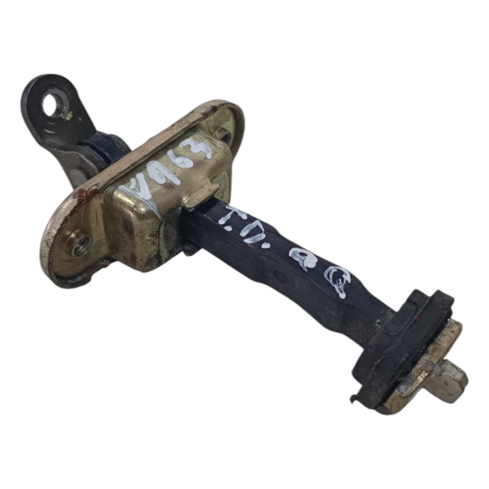 Limitador Porta Traseira Direita Chery Qq 2011 A 2014 2