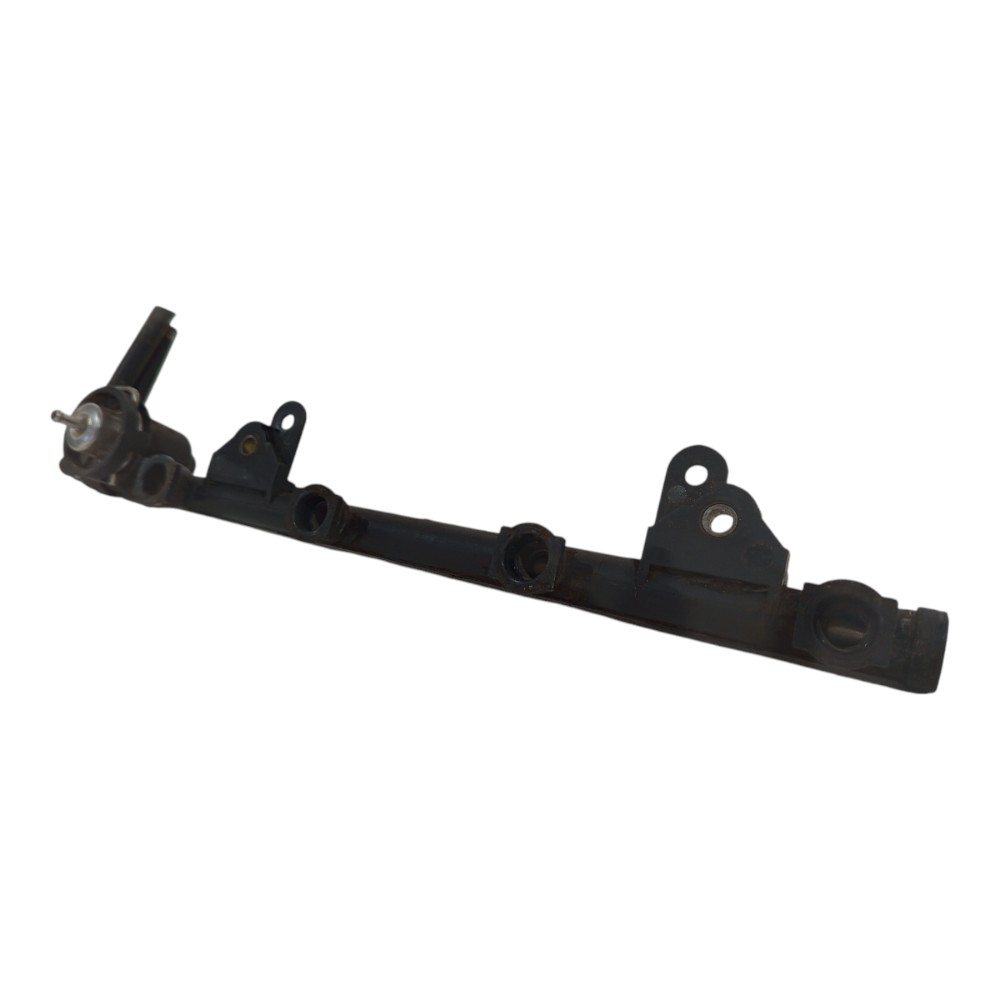 Flauta Bico Injeção Ford Ka 1.0 8v 1996 1997 1998 A 2003 8
