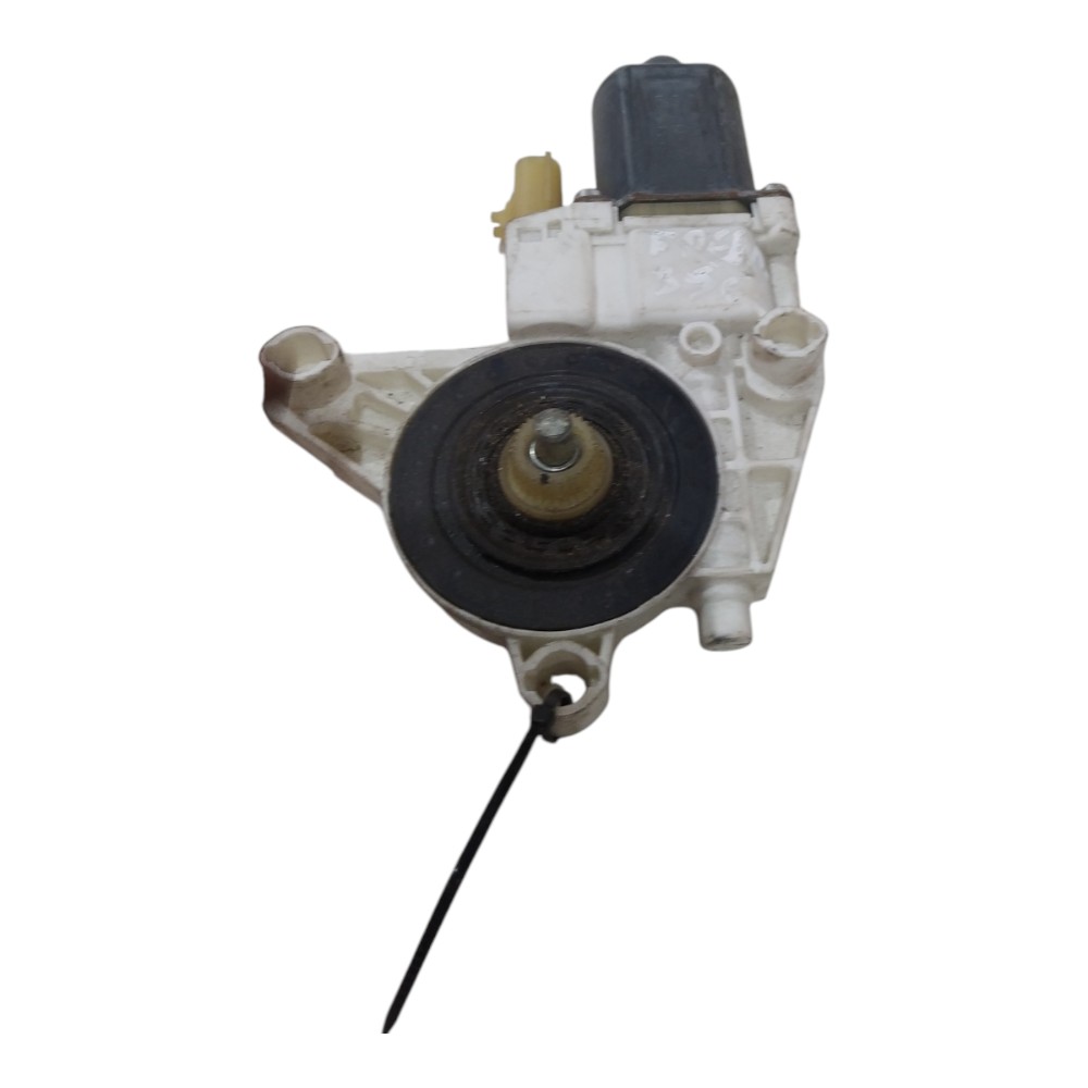 Motor Vidro Traseiro Direito Freemont 2012 A 2016 Original 4