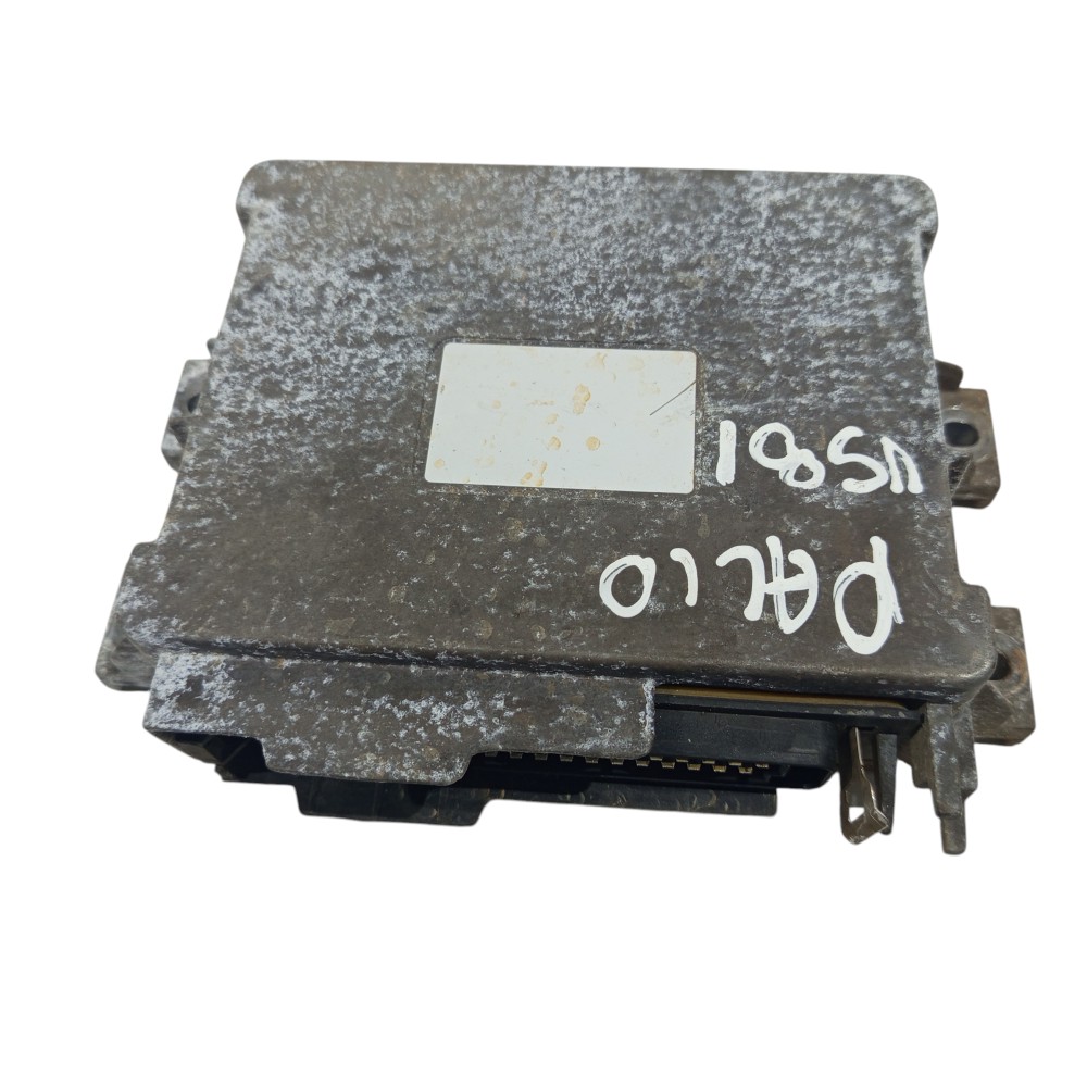 Módulo Injeção Fiat Palio 1.0 2001 2002 2003 2004 A 2007 1