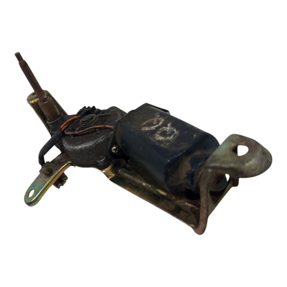 Motor Limpador Vidro Traseiro Cherry Qq3 2011 2012 A 2019 6