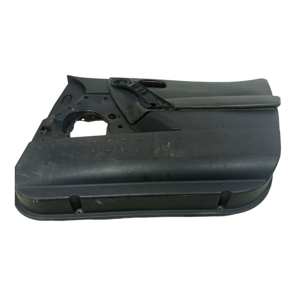 Forro Porta Dianteira Direita Renault Megane Gt 2008 A 2012 4