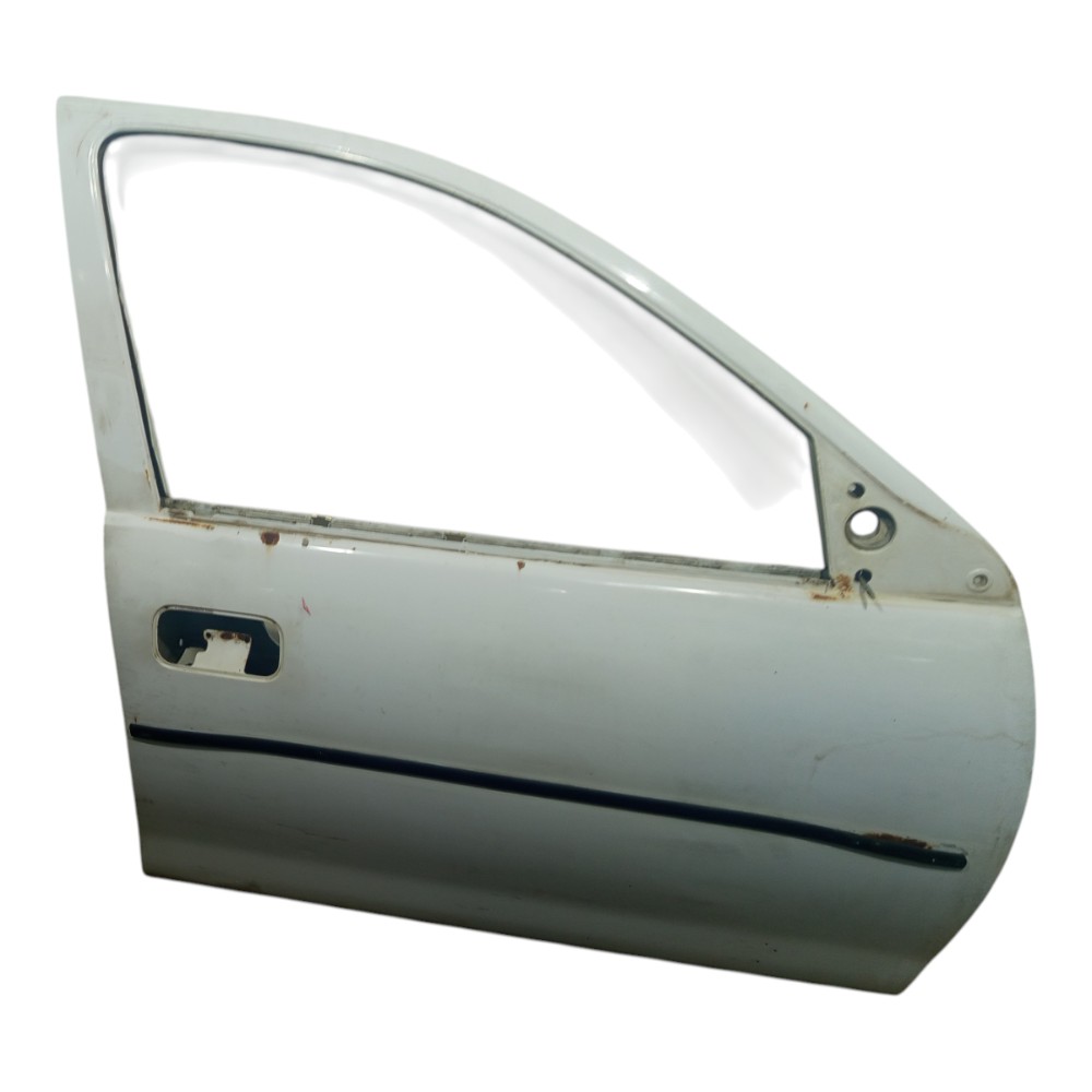 Porta Dianteira Direita Gm Chevrolet Corsa 1996 1997 A 2000 Dianteira Direita 1