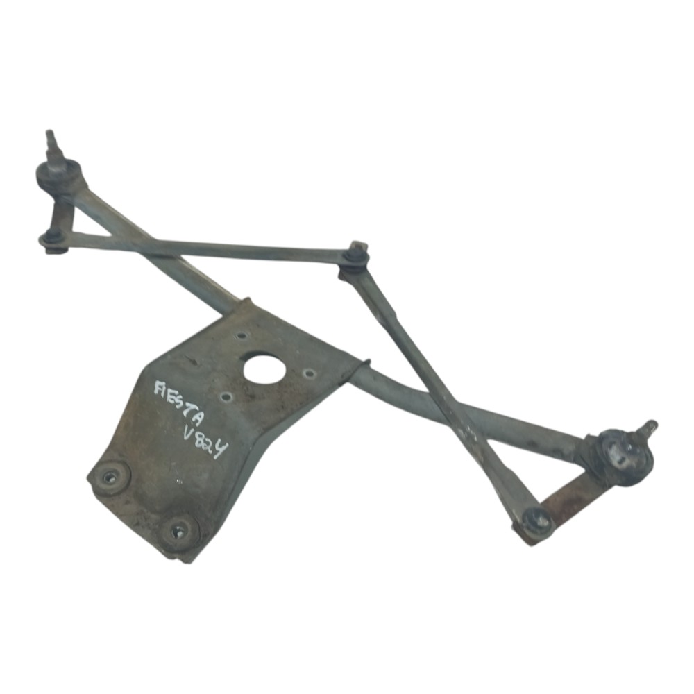 Galhada Limpador Parabrisa Ford Fiesta 1995 1996 A 2002 5