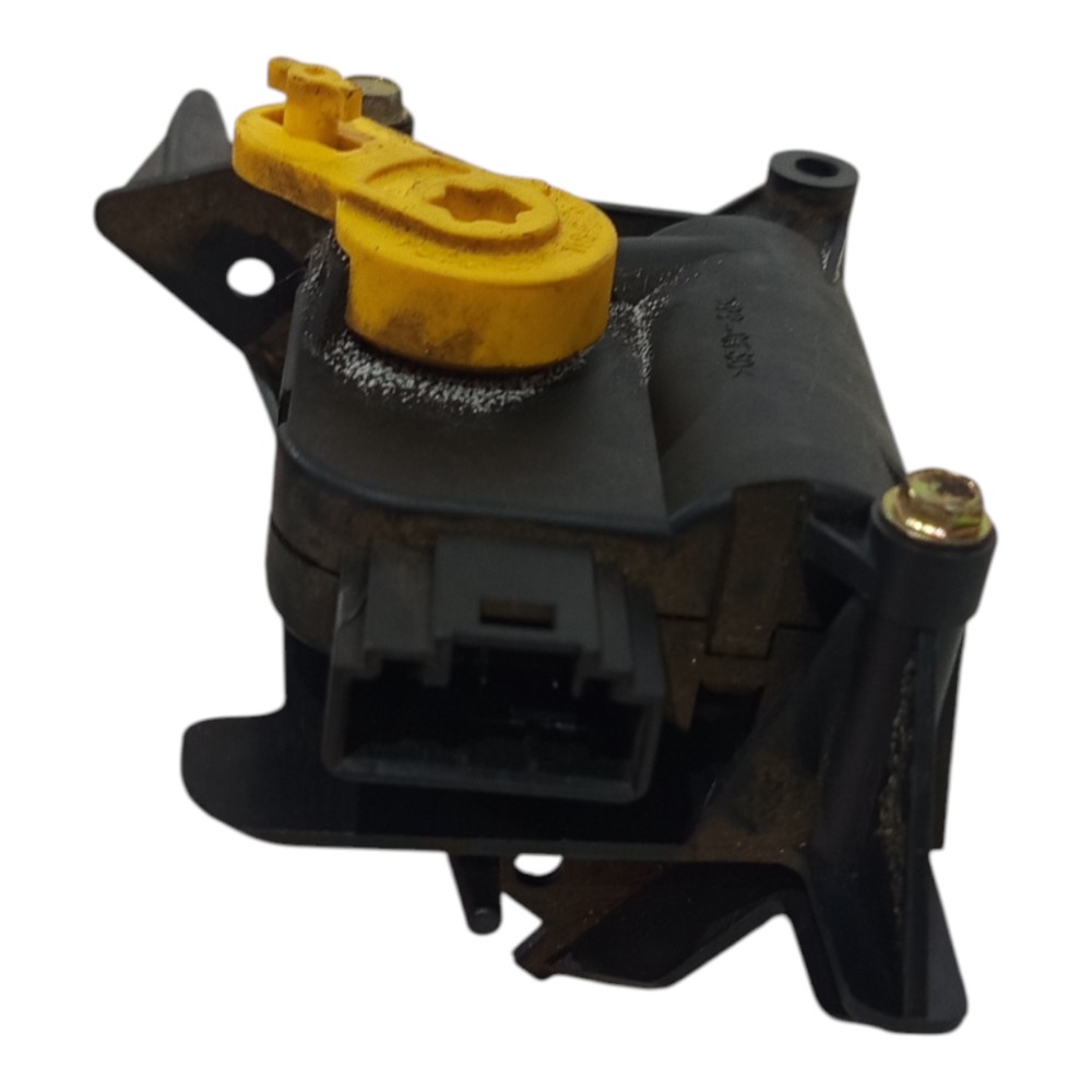 Motor Atuador Ar Condicionado Audi A3 2000 A 2008 1