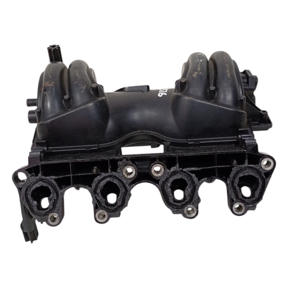 Coletor Admissao Volkswagen Gol Mi 1995 A 2005 3