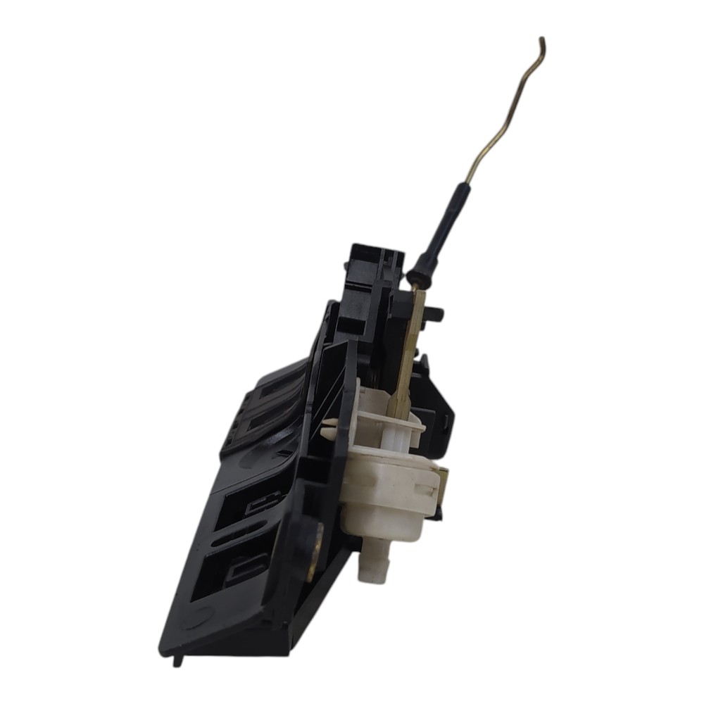 Fechadura Tampa Porta Malas Traseira Audi A3 1998 1999 A 06 5