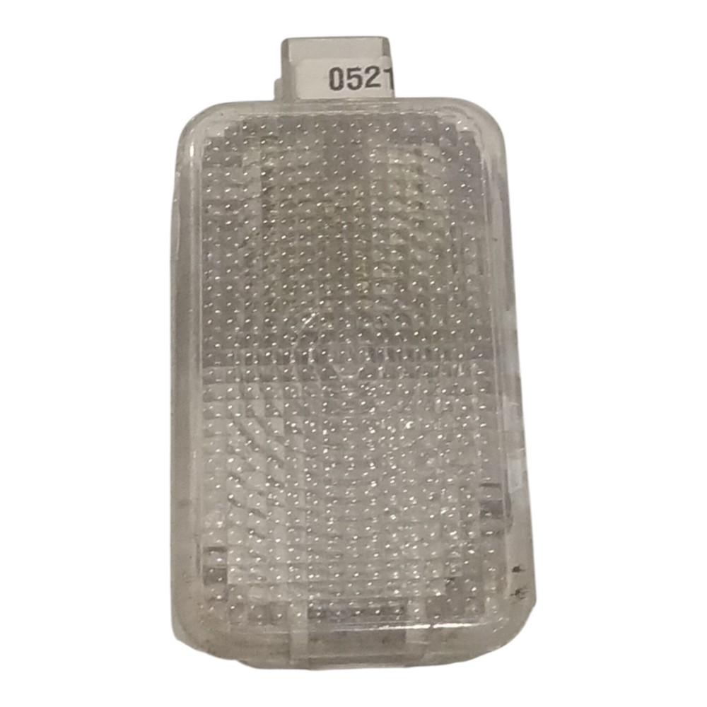 Luz Porta Malas Honda Fit 2004 A 2008 Original 2