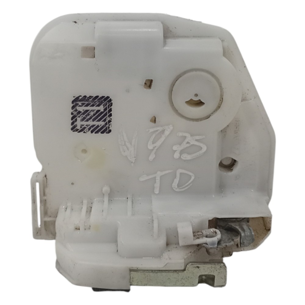 Fechadura Porta Traseira Direita Mitsubishi Asx 2015 A 2020 1