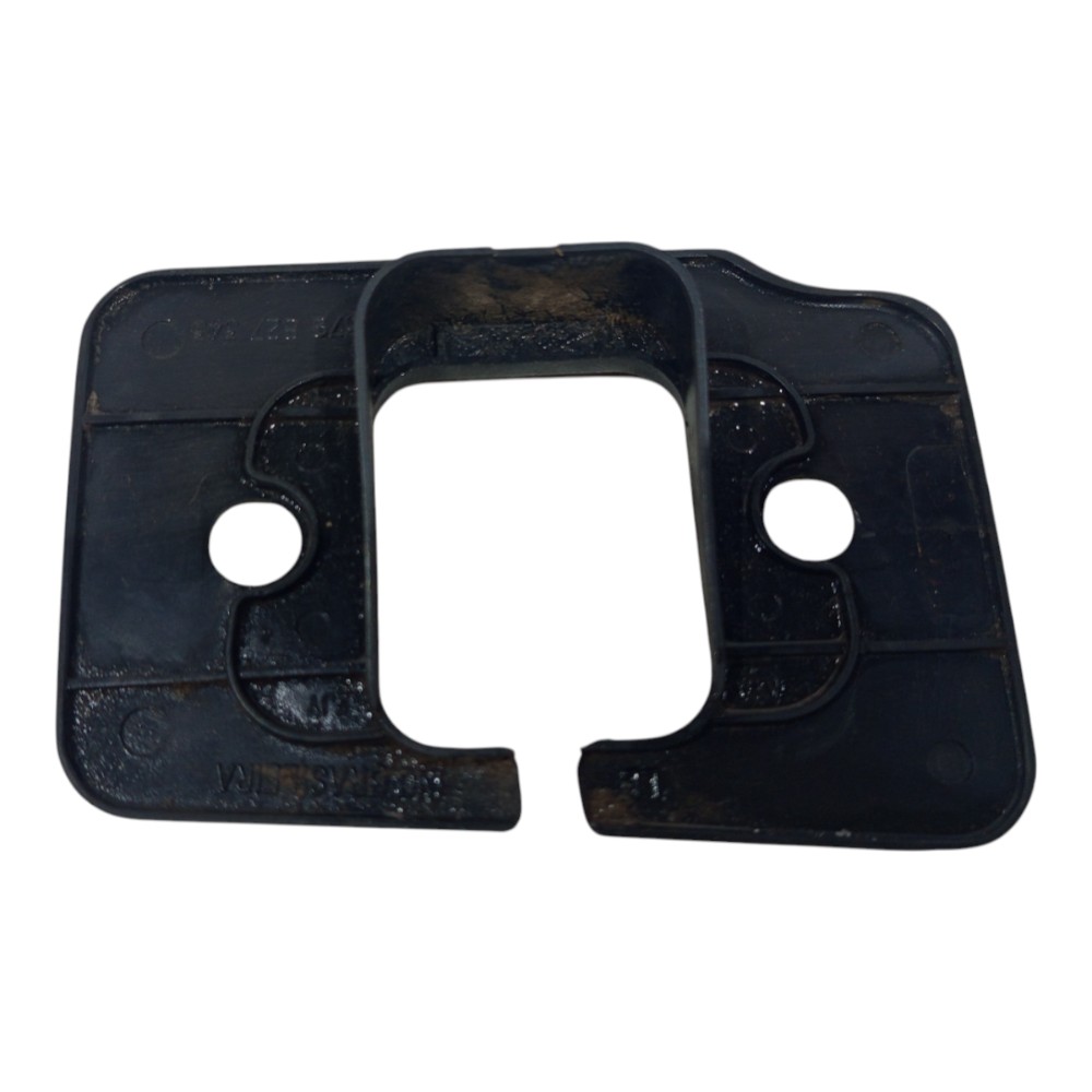 Capa Dobradiça Tampa Porta Malas Vw Parati 1999 A 2005 7